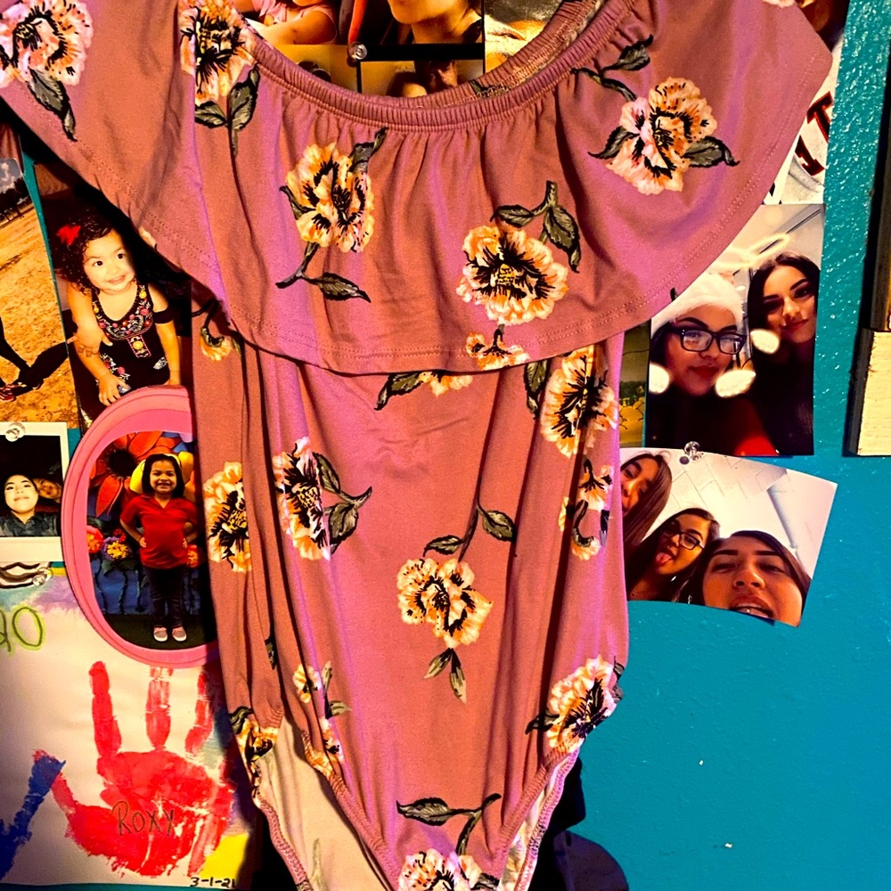 Bodysuit